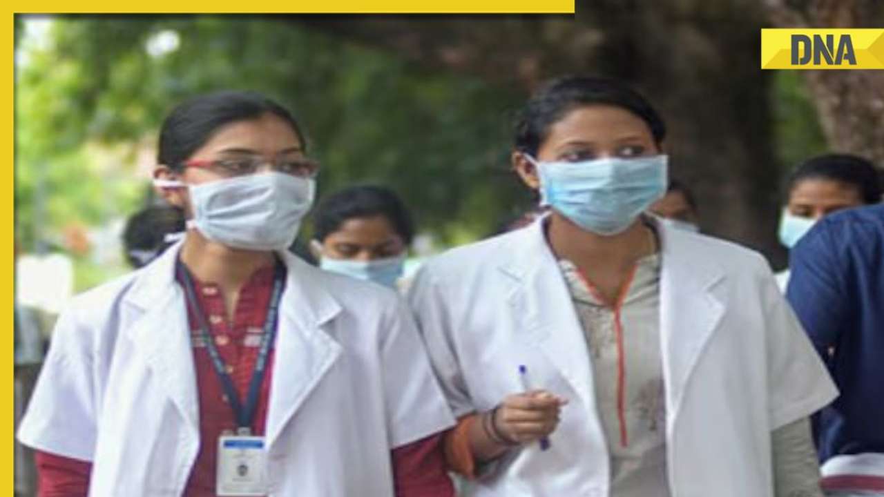 Neet ug 2023 result declared: direct link, how to check, what's next for mbbs aspirants