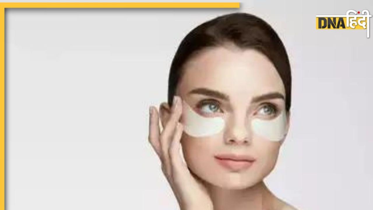 Under Eye Care: इन 8 ब्यूटी प्रोडक्ट को भूलकर भी अपनी आंखों के नीचे न लगाएं, वरना चली जाएगी आईज की सारी सुंदरता