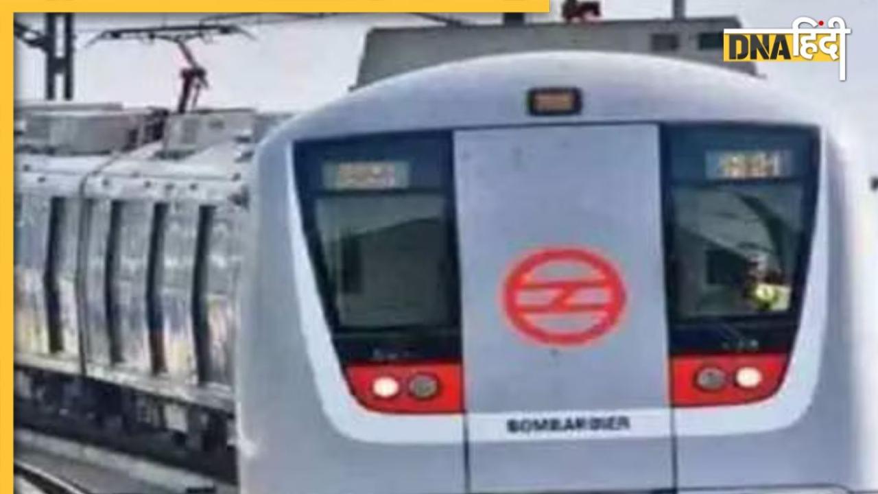 दिल्ली रिंग मेट्रो पर जुड़ेंगे ये 8 नए स्टेशन, नोएडा और गुरुग्राम वालों के लिए आसान होगा मेट्रो का सफर 