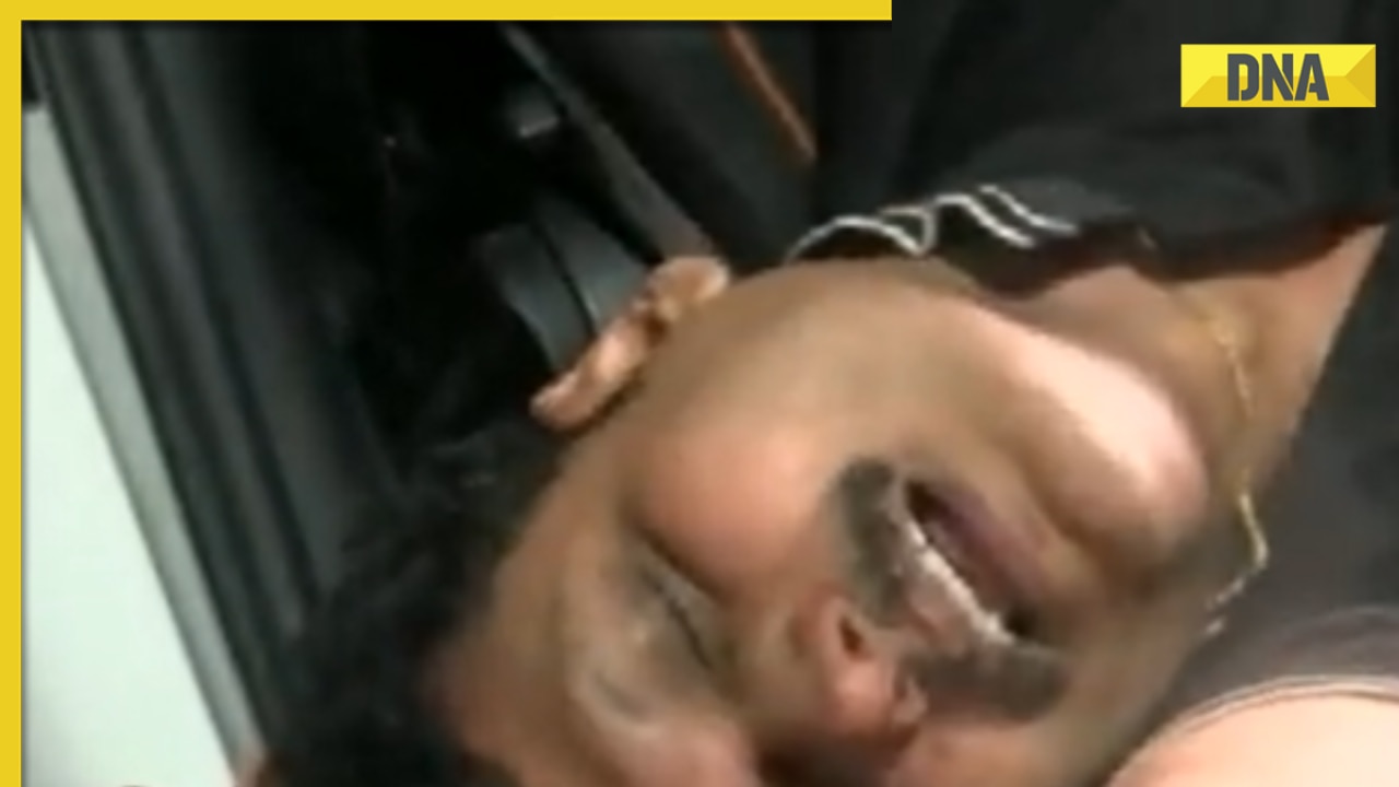 High drama in Tamil Nadu after Senthil Balaji’s arrest, minster hospitalised amid money laundering charges