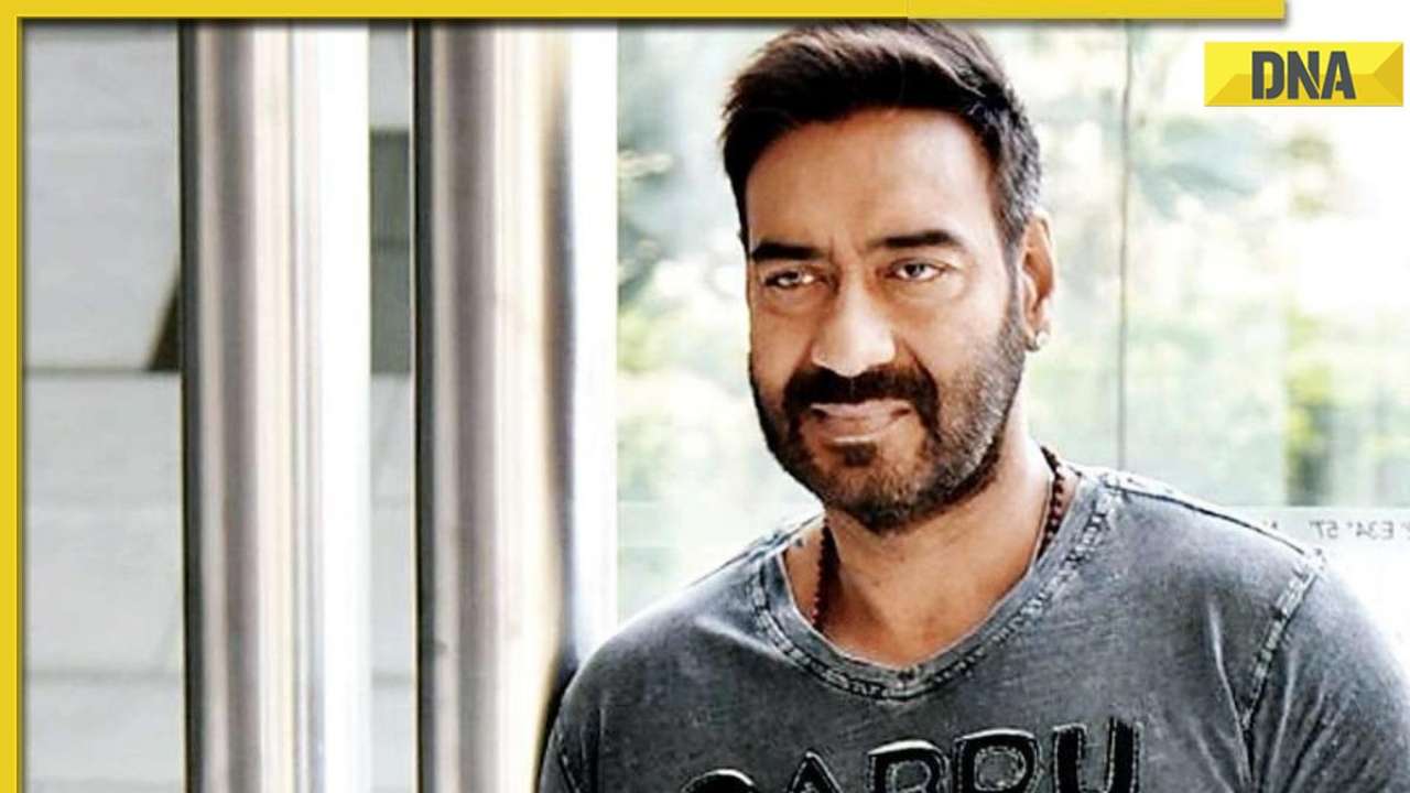 Ajay Devgn and Mohanlal to film Drishyam 3 simultaneously, Here's why