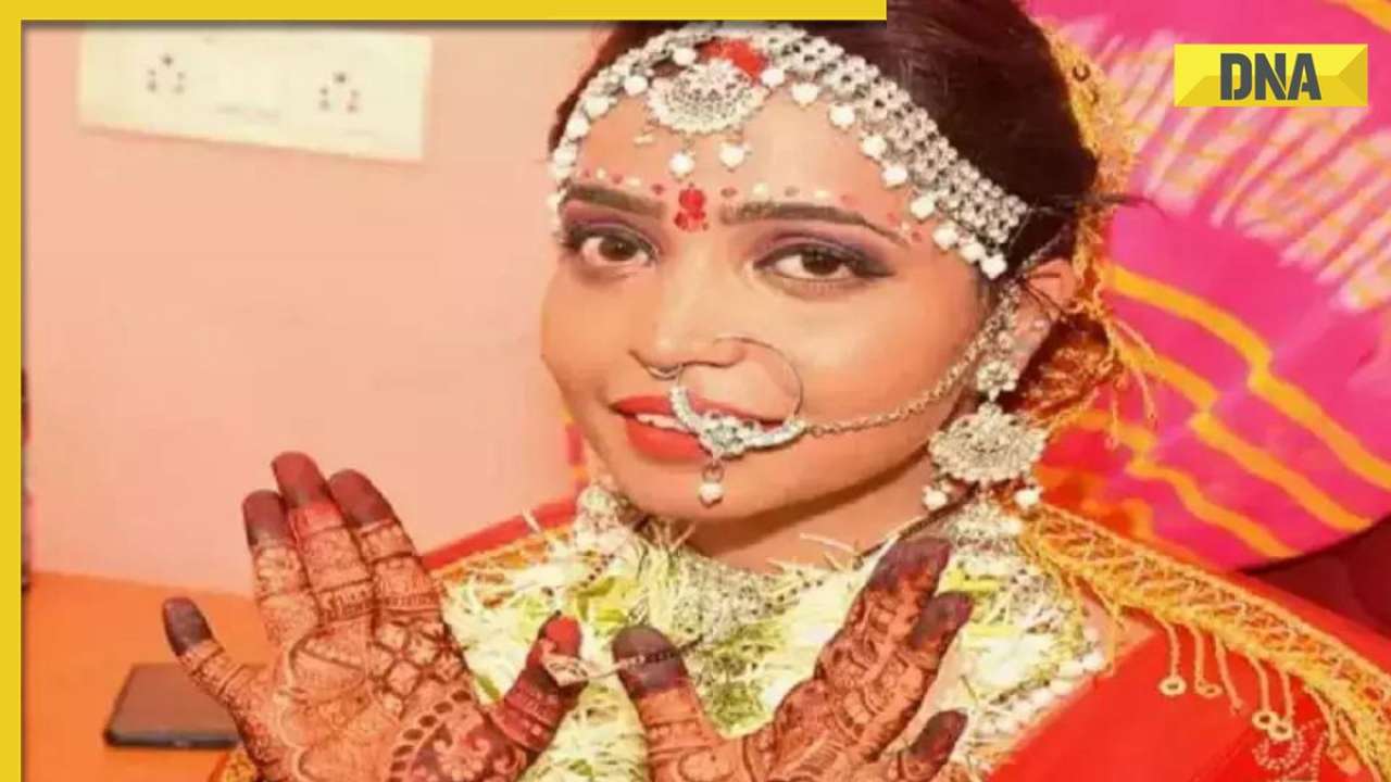 Kshama Bindu Woman Who Married Herself Celebrates Her First Wedding Anniversary