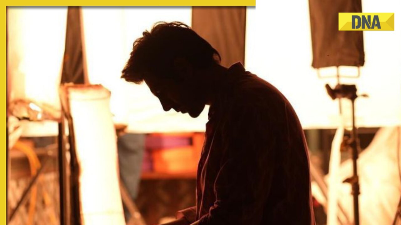 This 'outsider' debuted with superhit, but still struggled for roles and managing rent, now charges Rs 20 crore per film