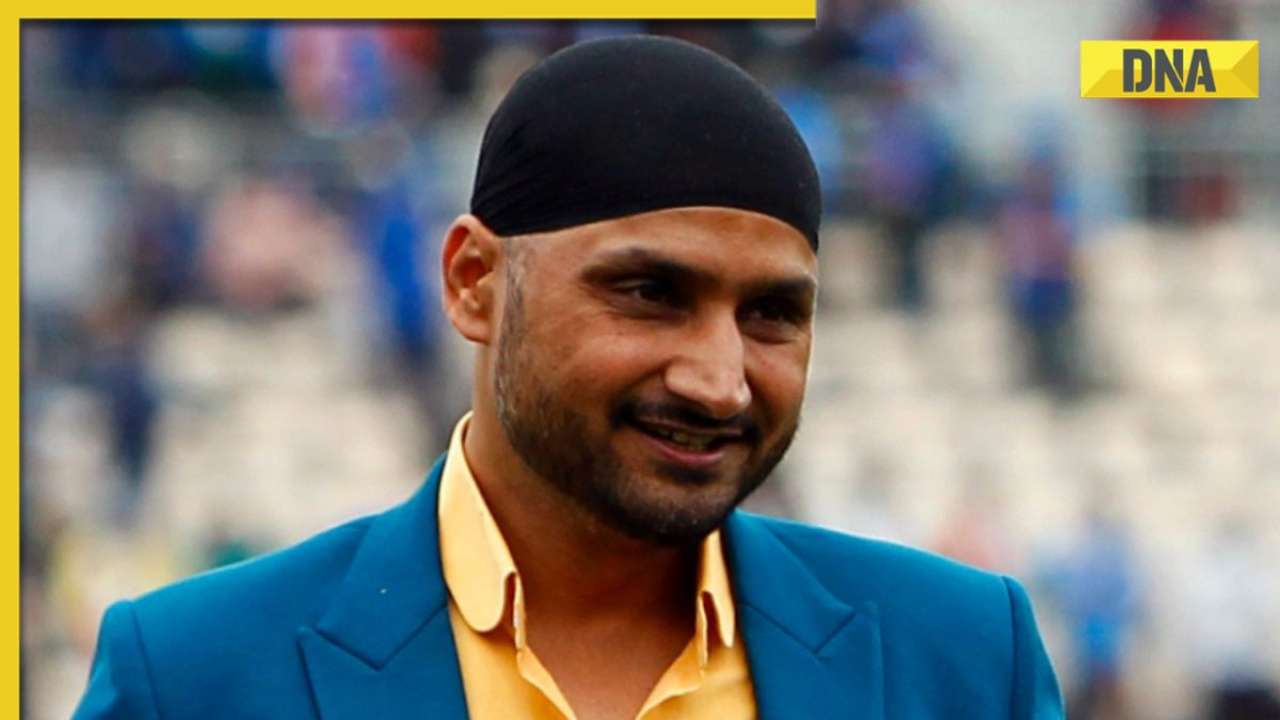 'He should be there in the team': Harbhajan Singh on Mumbai Indians star pacer ahead of IND vs WI T20Is