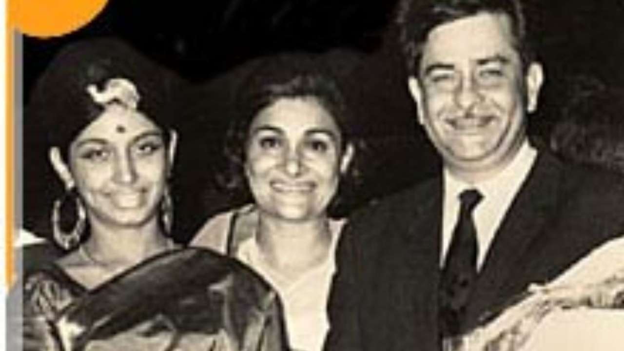 Sharda Ranjan Iyengar: The discovery of Raj Kapoor