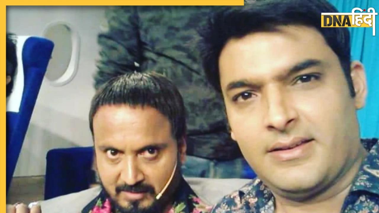 Kapil Sharma संग काम करने वाले कॉमेडियन ने फेसबुक लाइव आकर खाया जहर, जाने फिर आगे क्या हुआ