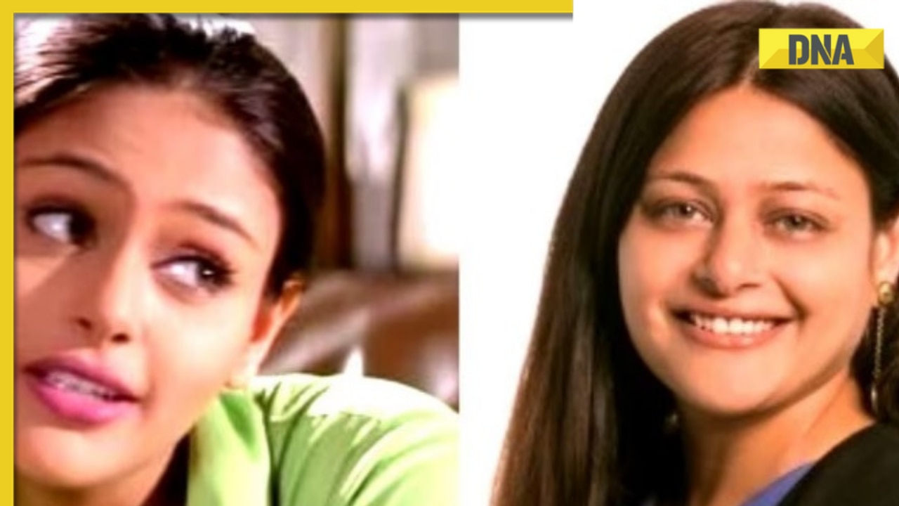 Meet IIT dropout actress who quit Bollywood, did MBA, joined 1.6