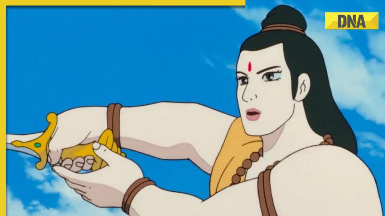 Yugo Sako and Ram Mohan's 'Ramayana: The Legend of Prince Rama' was a  faithful version of the epic
