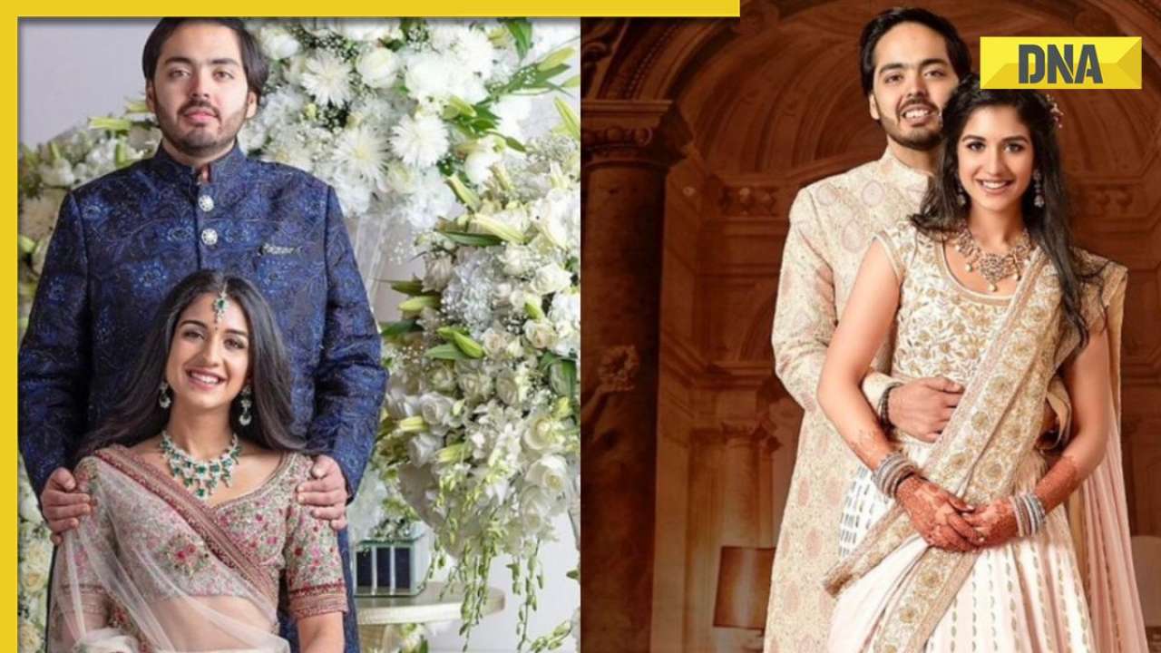 ‘Ambani hai ya bhikari!’: Anant Ambani was mocked over Rs 5 at school Mukesh Ambani owned