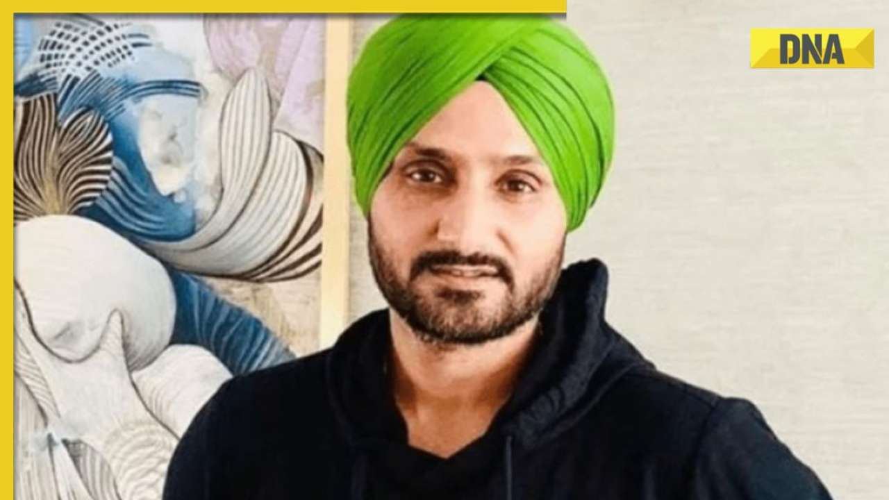 'Seniors have played enough': Harbhajan Singh's strong message to BCCI ahead of IND-WI series