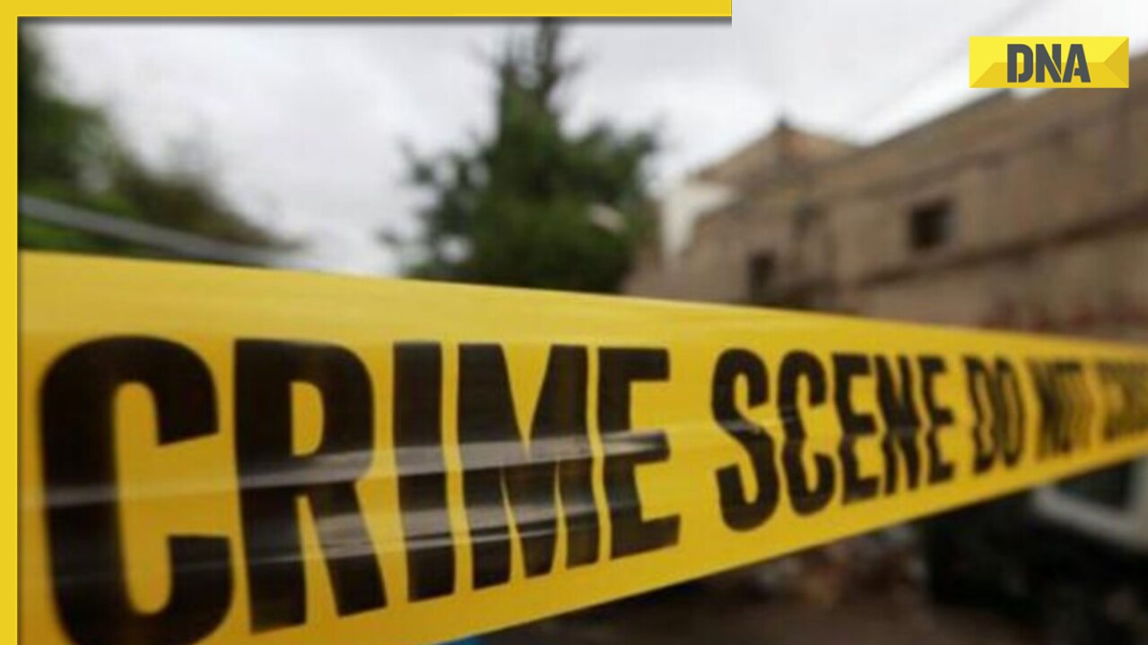 Uttar Pradesh: 38-year-old woman, 5 children killed in house fire