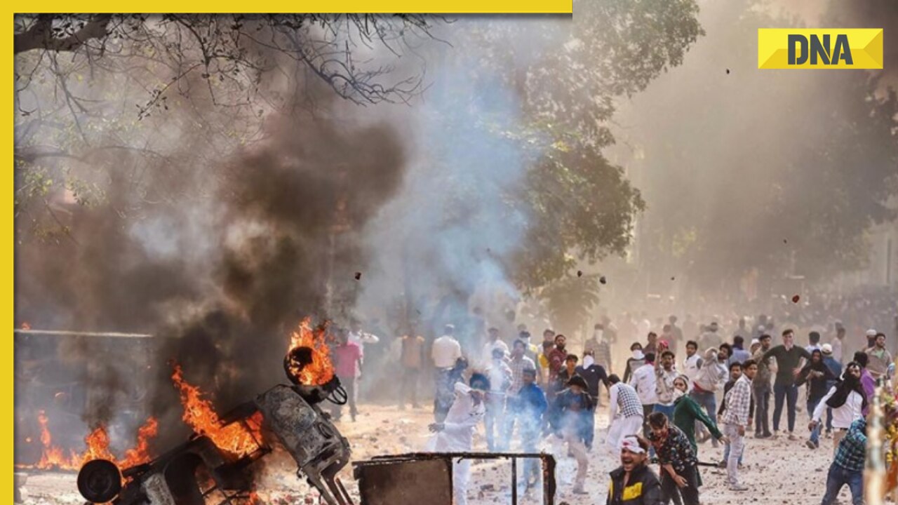 Riots decline drastically in India, country ‘most peaceful’ in last 50 years: NCRB report