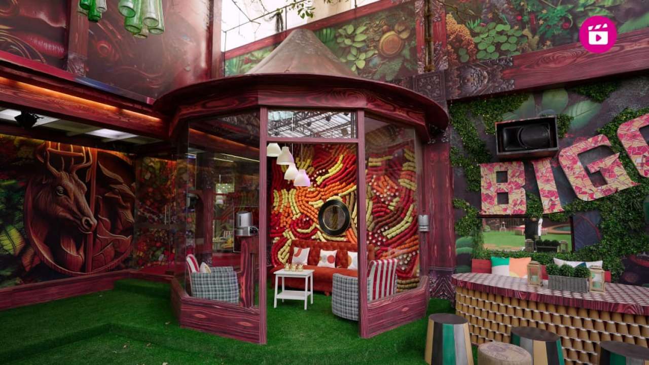 Bigg Boss OTT 2 house jail