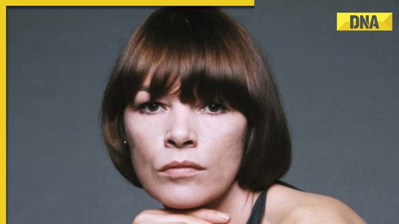 Oscar winning actress Glenda Jackson passes away due to illness