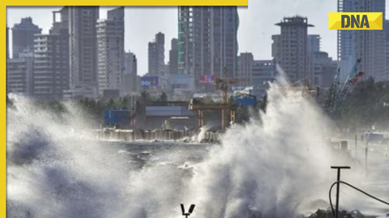 Cyclone Biparjoy landfall: How dangerous can Biparjoy be in Gujarat? Level of destruction explained