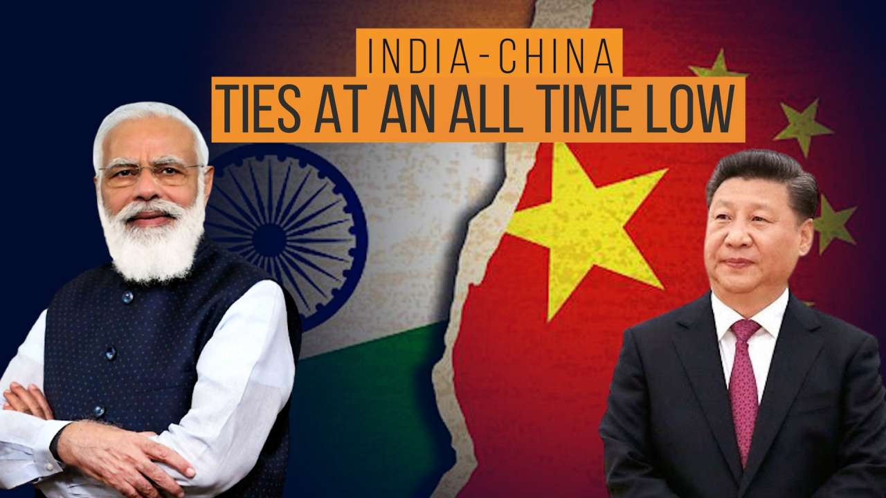 India China Relations Strain Indian Journalist Expelled New Rules Impact Trade Explained 9930