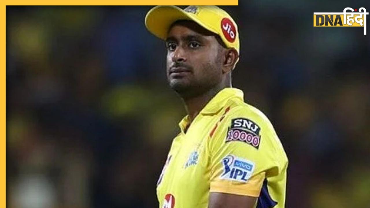 Ambati Rayudu के बयान ने मचाया तहलका, 'BCCI के पूर्व अध्यक्ष ने बर्बाद किया मेरा करियर