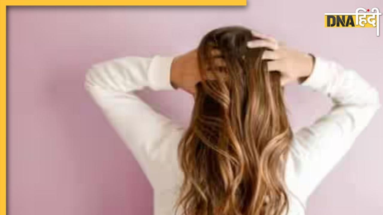 Hair Care Tips: बालों को रखना है हेल्‍दी और शाइनी? आज से ही करना शुरू कर दें ये 5 काम, नहीं होगी कोई हेयर प्रॉब्लम