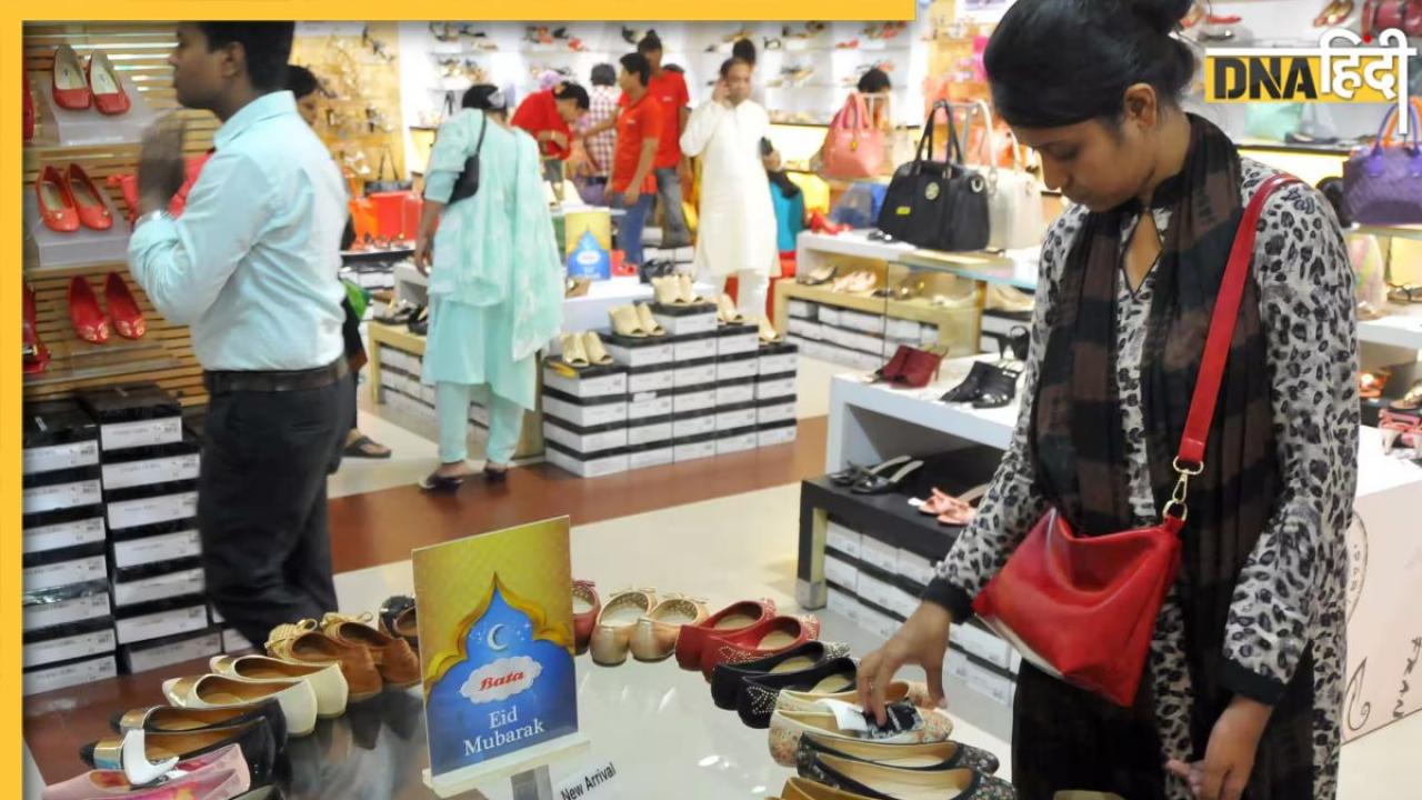 Delhi Shopping Market For Footwear: स्नीकर्स से लेकर फ्लिप-फ्लॉप तक, दिल्ली के इन फेमस मार्केट्स में 200 से 300 में मिल जाएंगे बढ़िया फुटवियर