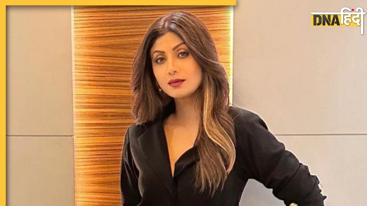 Shilpa Shetty के घर में हुई चोरी, बेशकीमती सामान ले उड़ा चोर, पकड़े गए दो लोग