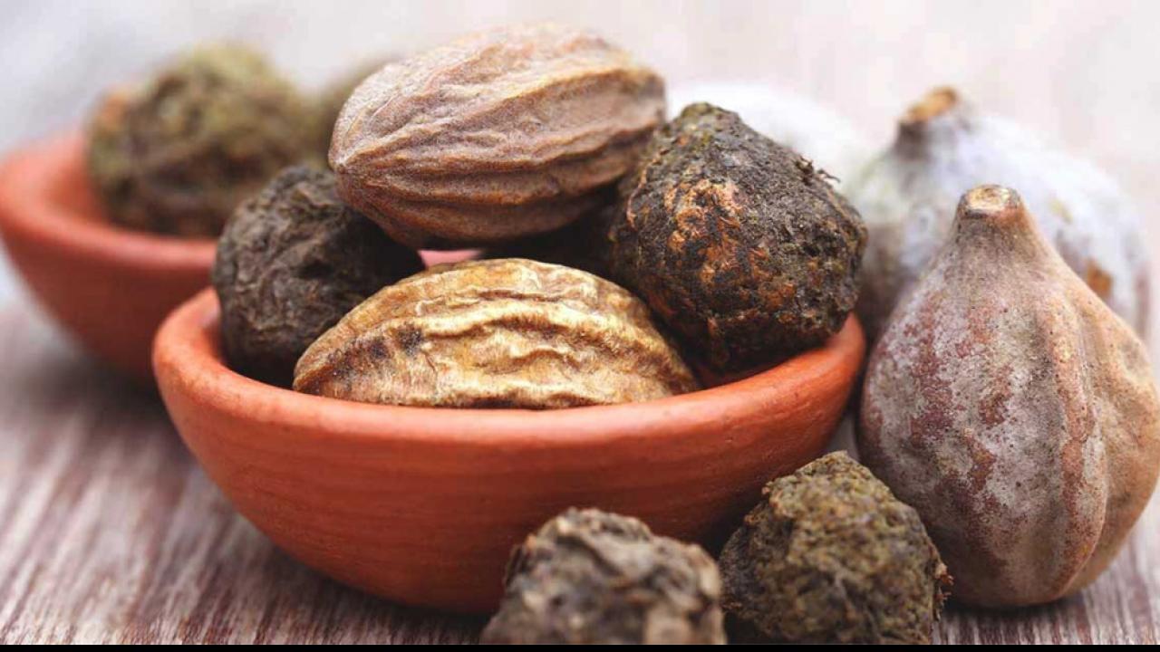  Benefits of Triphala