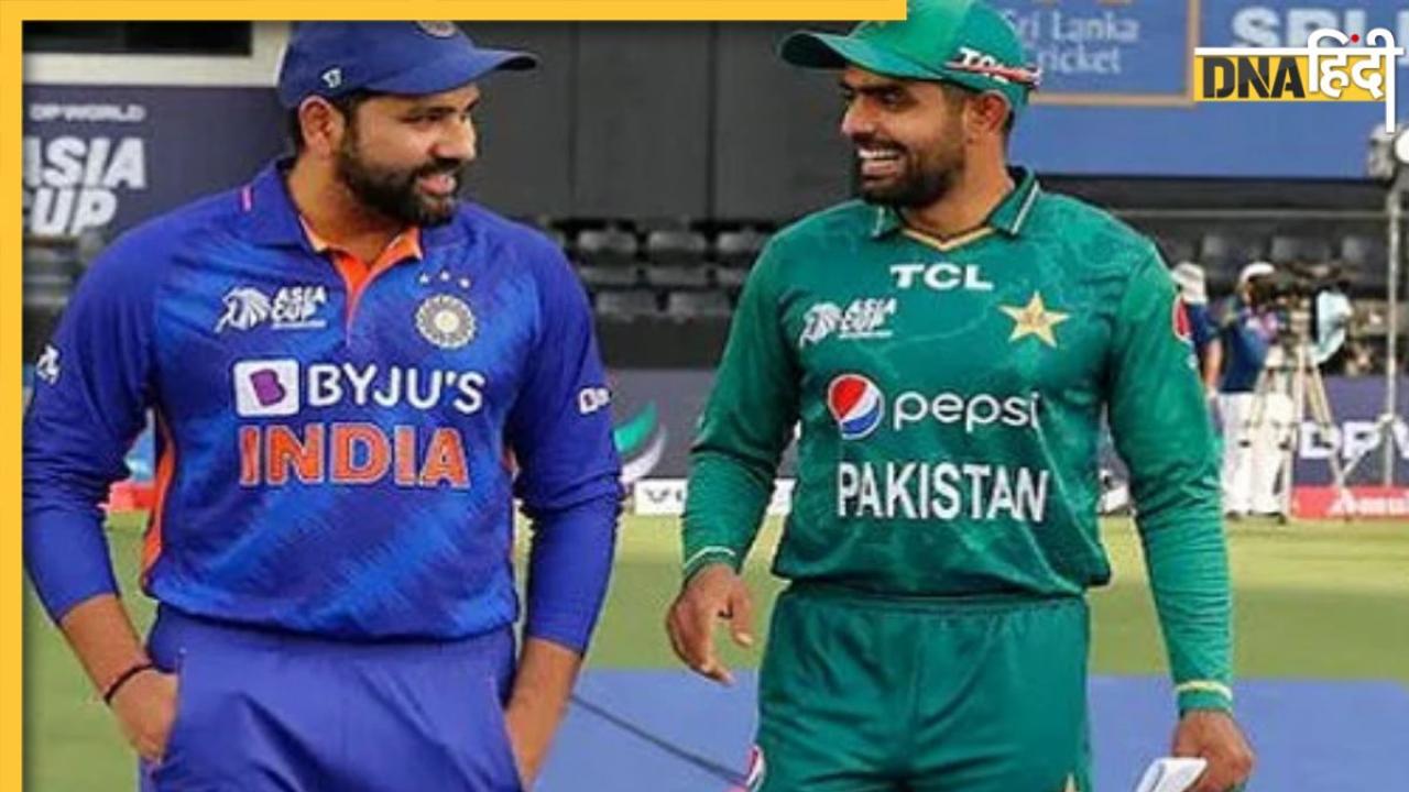 Asia Cup 2023 में एक नहीं 3 बार होगा Ind vs Pak का मैच? पढ़ें फैंस के हाथ कैसे लगेगा ट्रिपल धमाका