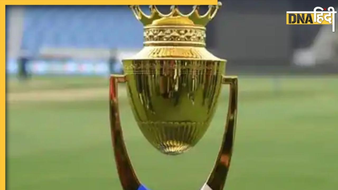 Asia Cup 2023 Live Streaming: भारत में एशिया कप के सभी मैचों की लाइव स्ट्रीमिंग फ्री में देखने के लिए करें ये काम