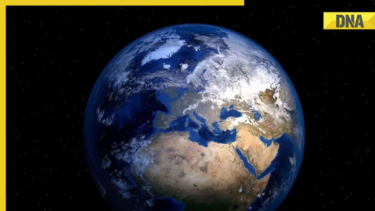 Did one day on earth only last 19 hours? Here's what new study reveals