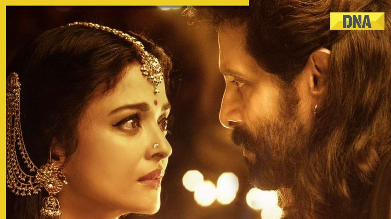 Ponniyin Selvan 2 Hindi Ott Release When Where To Watch Aishwarya Rai