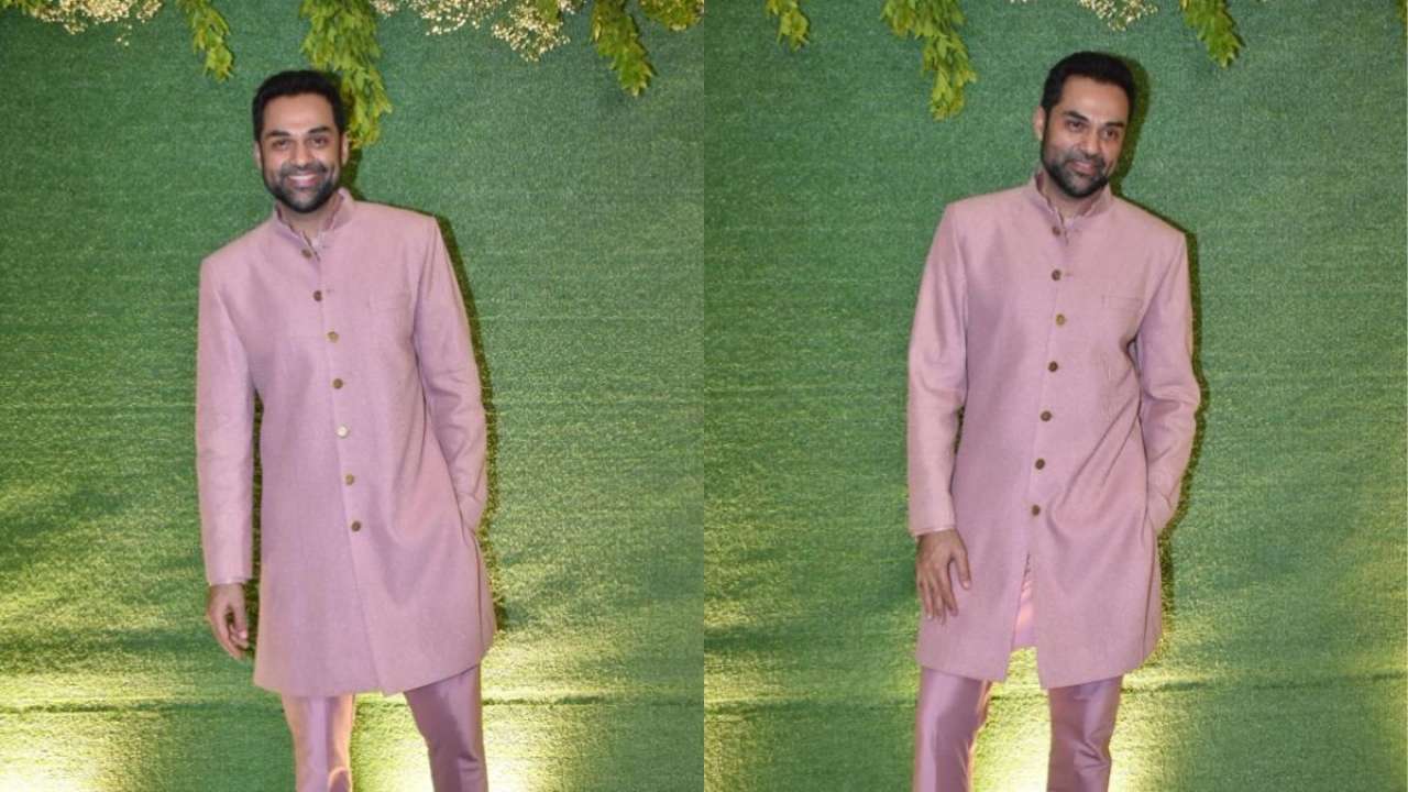 Abhay Deol