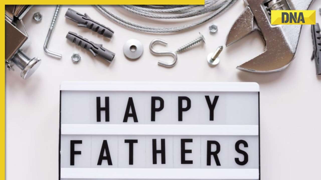Father's Day Gifts Guide : 15 Fashionable Gift Ideas For Dad