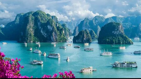 Places To Visit In Vietnam