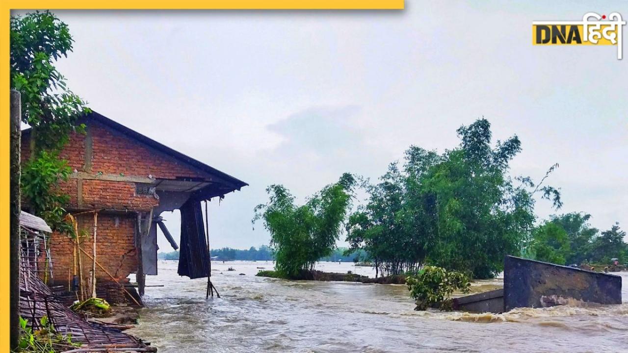 Cyclone Biparjoy: बिपरजॉय का गुजरात में कहर, हजारों घरों पर असर, सैकड़ों पेड़ उखड़े, NDRF ने बताई तूफान की खौफनाक कहानी