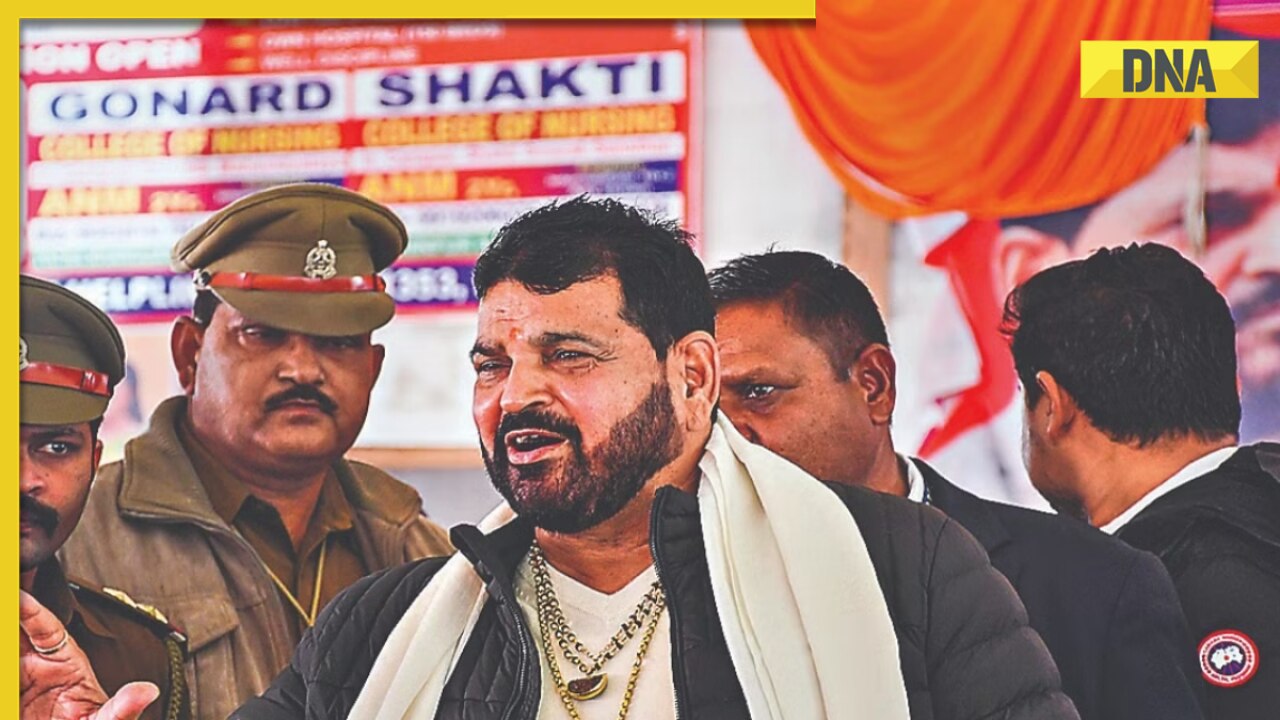 Wrestlers vs WFI chief: ‘Incidents cited from WFI office, tournaments…,’ Delhi Police finds proof against Brij Bhushan 