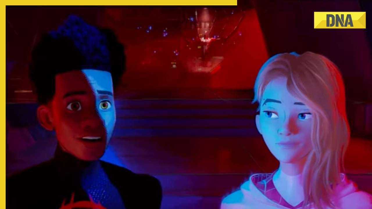 Spider-Man Across the Spider-Verse banned in UAE for this reason
