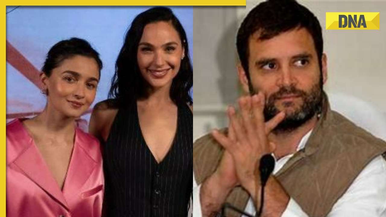 Alia Bhatt promotes Heart of Stone with Gal Gadot and Rahul Gandhi? Here’s what Redditors say