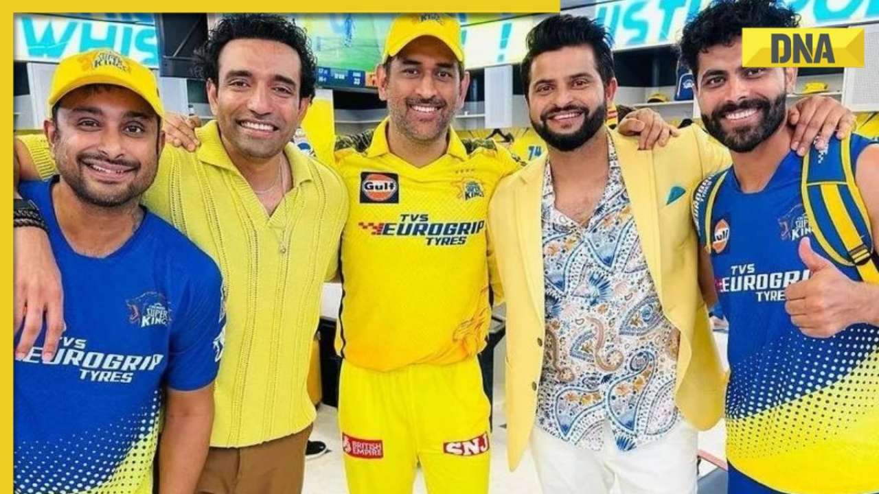 Former CSK star likely to join politics, may contest Lok Sabha polls