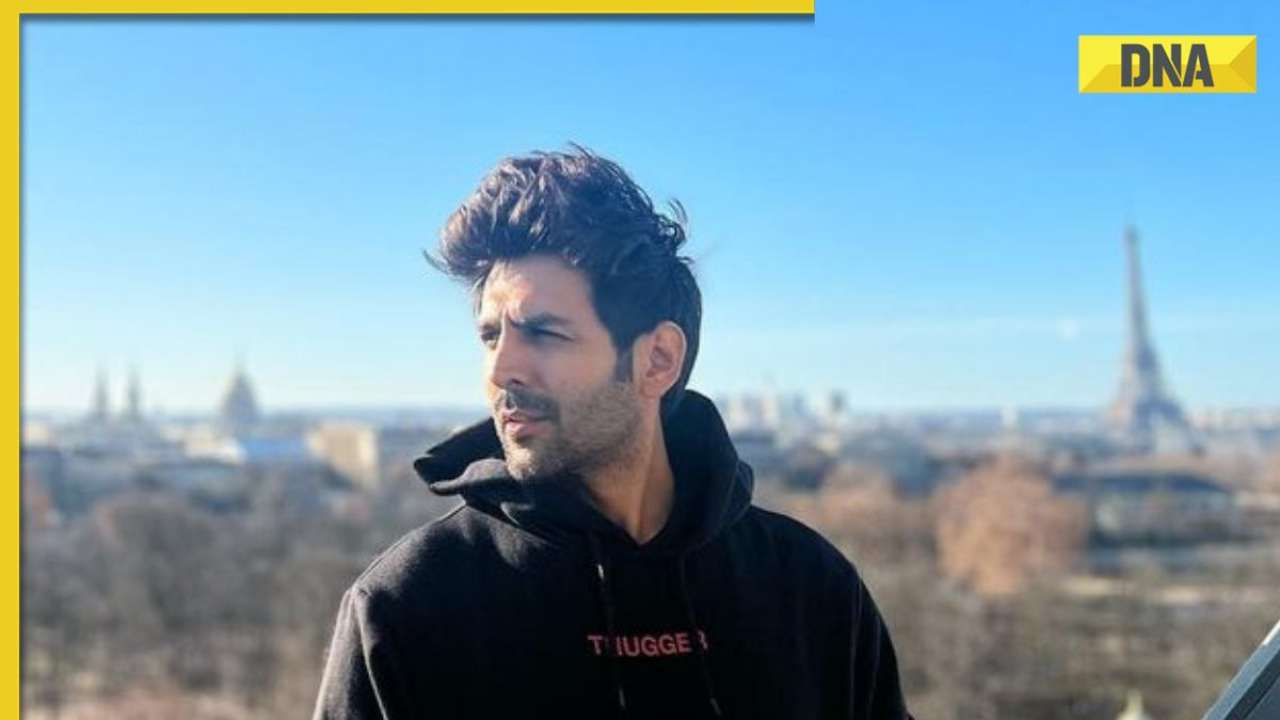 Kartik Aaryan calls himself 'unlucky in love', reveals if it will be love or arranged marriage for him