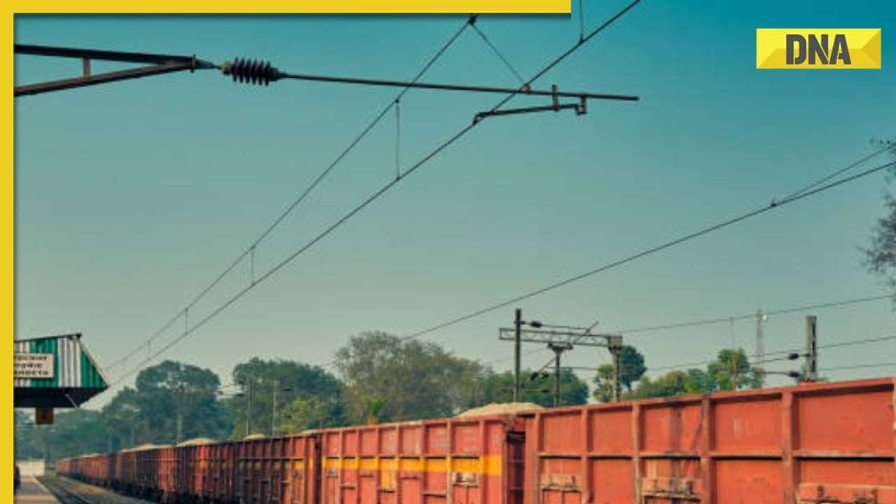 Another goods train derails in Odisha days after Balasore tragedy, no casualties reported