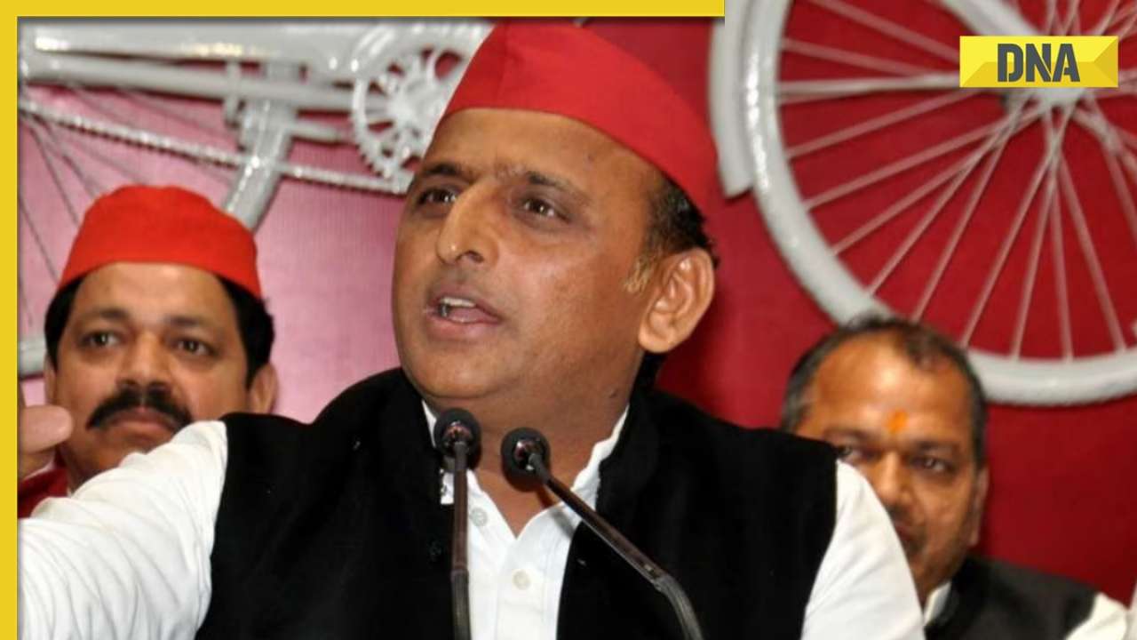 PDA Can...: Akhilesh Yadav Reveals New Formula To Defeat BJP-led NDA In ...