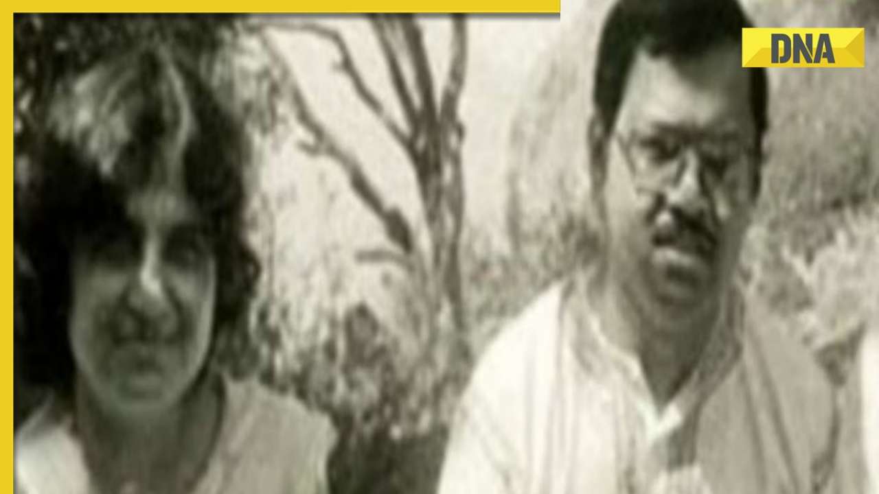 IIT grad with net worth Rs 33,500 crore was once unemployed; wife reveals story