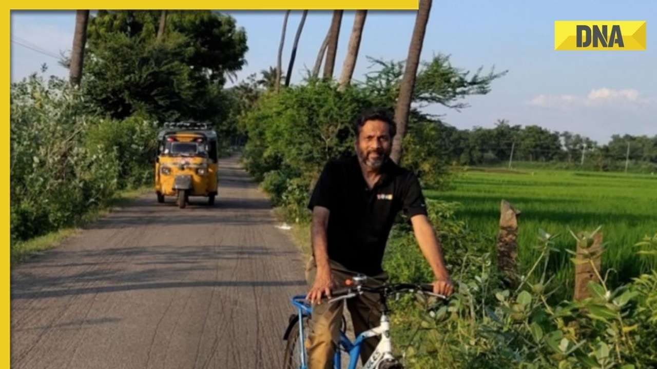 This Indian businessman is building desi rival of ChatGPT, it's not Mukesh Ambani, Ratan Tata, Adani, Premji, Shiv Nadar