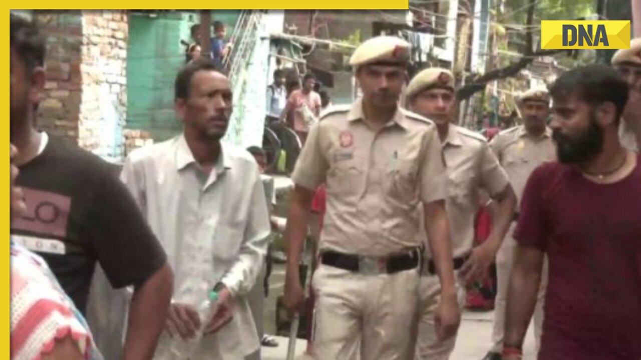 Delhi crime: 2 sisters shot dead in RK Puram area, CM Arvind Kejriwal attacks Centre over women's safety