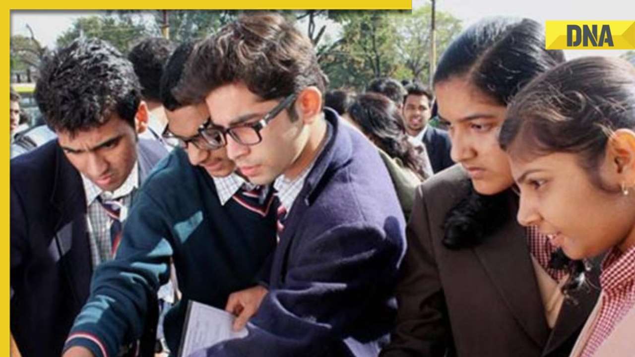 JEE Advanced 2023 Result DECLARED, Vavilala Chidvilas Reddy secures AIR ...