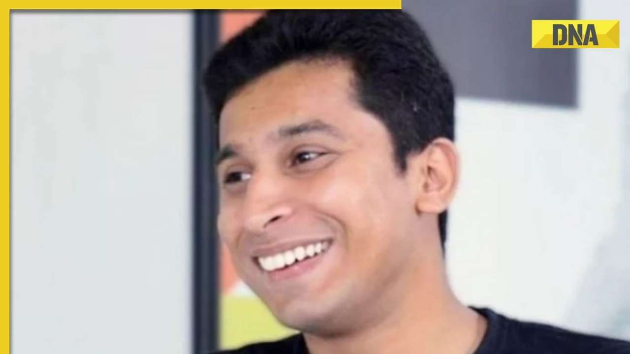 Meet man who gave up IAS dream, left high-paying job to build Rs 40,000 crore company in 6 years using...