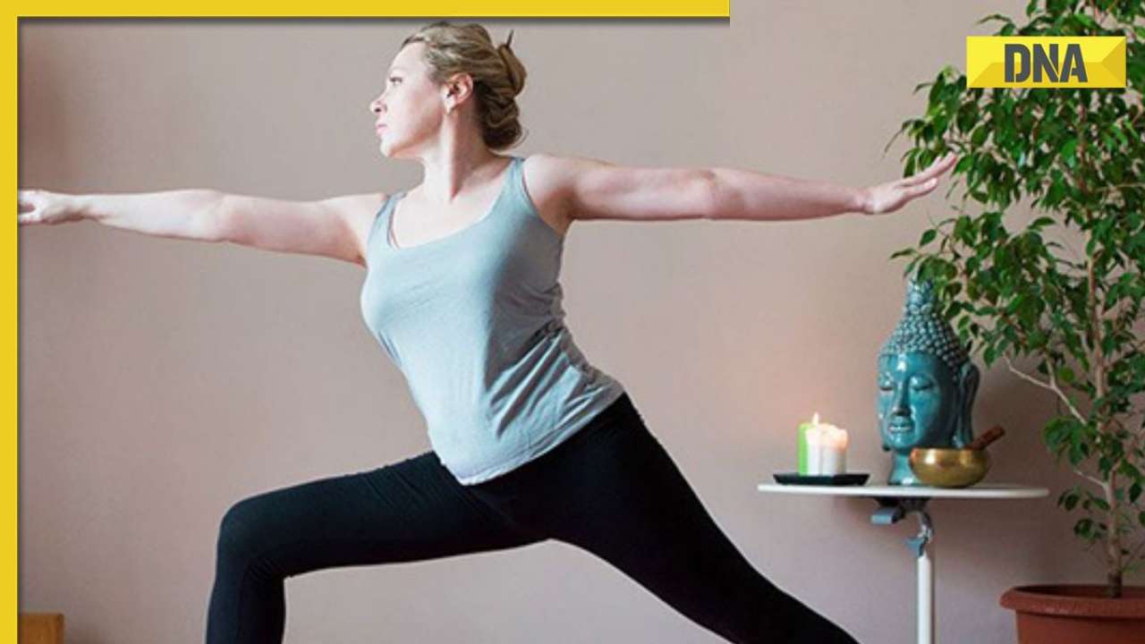 In Honor of International Yoga Day, Behold the Most Flexible Celebs on  Instagram