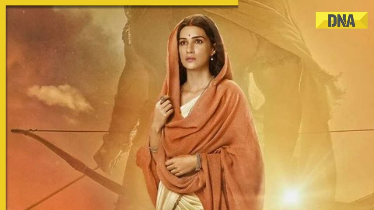 Kathmandu mayor Balendra Shah bans screening of Hindi movies amid 'Sita is India's daughter' dialogue from Adipurush
