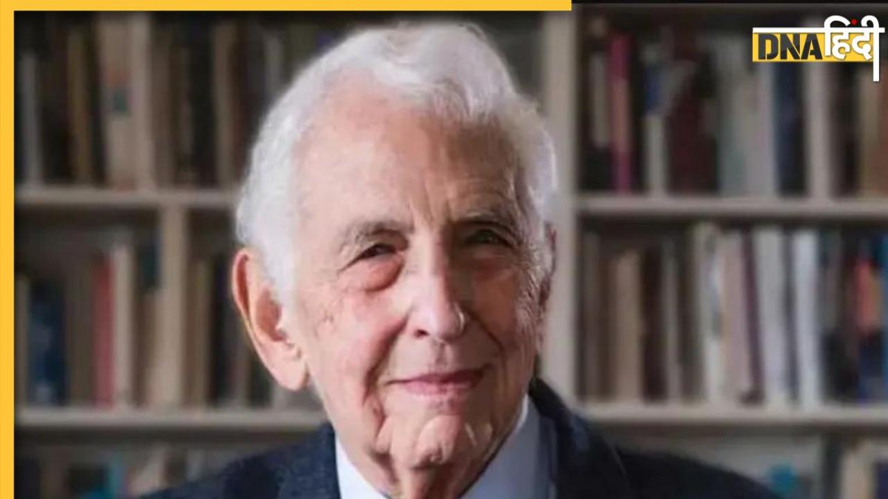 Daniel Ellsberg का निधन, जानिए दुनिया का सबसे खतरनाक इंसान क्यों मानता है अमेरिका