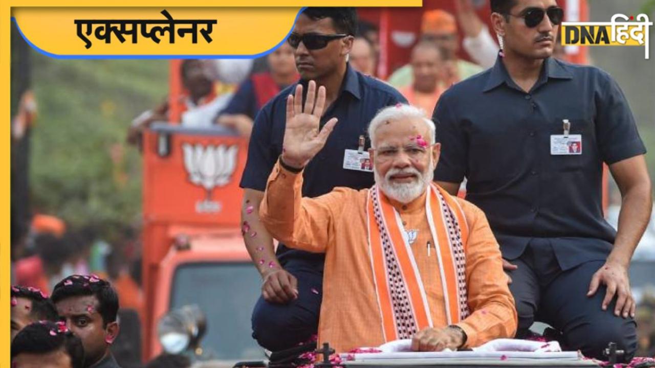 Lok Sabha Polls 2024: मोदी मैजिक, हिंदुत्व या विकास, किस एजेंडे से पार लगेगी BJP की नैया?