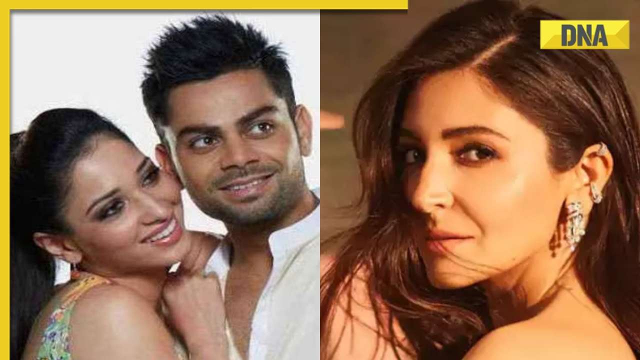 Brat Kohli Xxx - Anushka Sharma News: Read Latest News and Live Updates on Anushka Sharma,  Photos, and Videos at DNAIndia